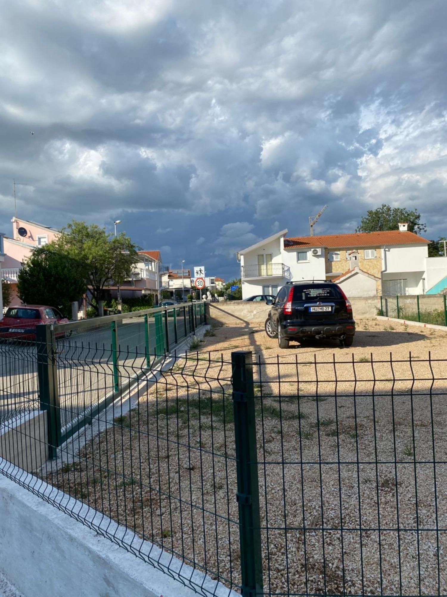 Apartments Bojanic โวดีเซ ภายนอก รูปภาพ