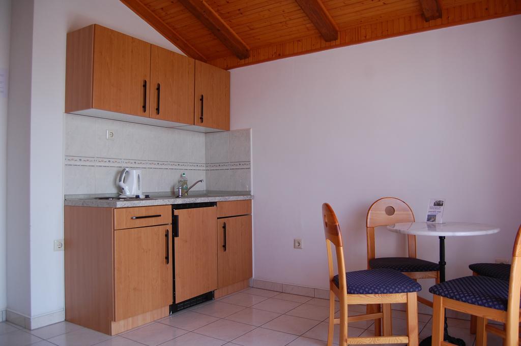 Apartments Bojanic โวดีเซ ห้อง รูปภาพ