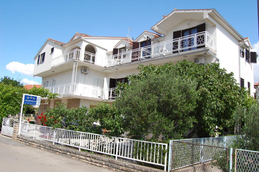 Apartments Bojanic โวดีเซ ภายนอก รูปภาพ