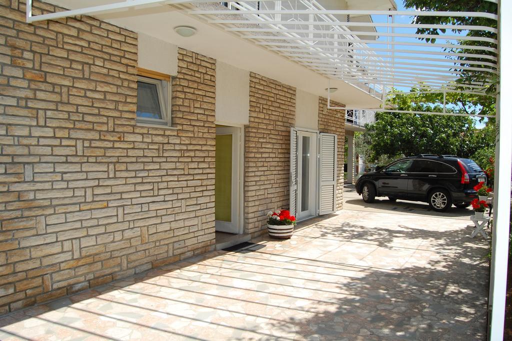 Apartments Bojanic โวดีเซ ภายนอก รูปภาพ