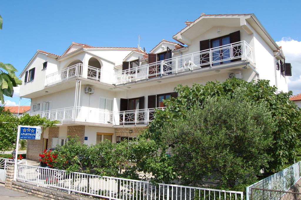 Apartments Bojanic โวดีเซ ภายนอก รูปภาพ