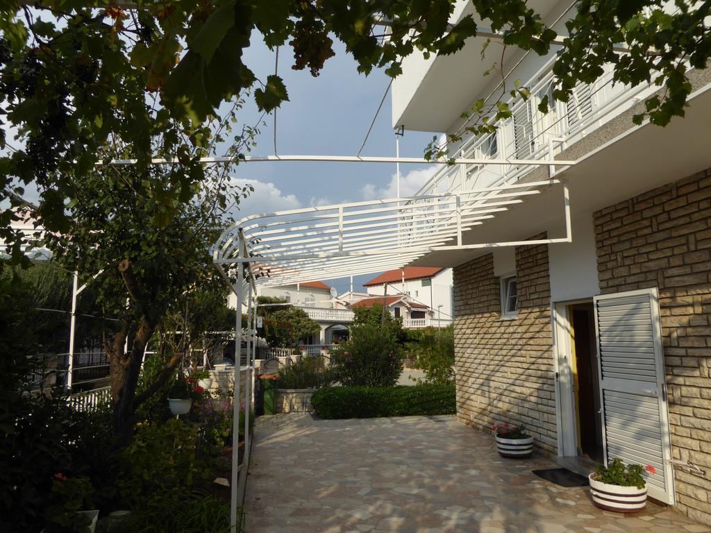 Apartments Bojanic โวดีเซ ภายนอก รูปภาพ