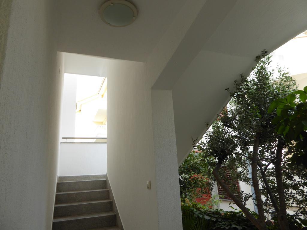 Apartments Bojanic โวดีเซ ภายนอก รูปภาพ