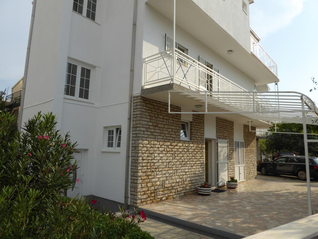Apartments Bojanic โวดีเซ ภายนอก รูปภาพ