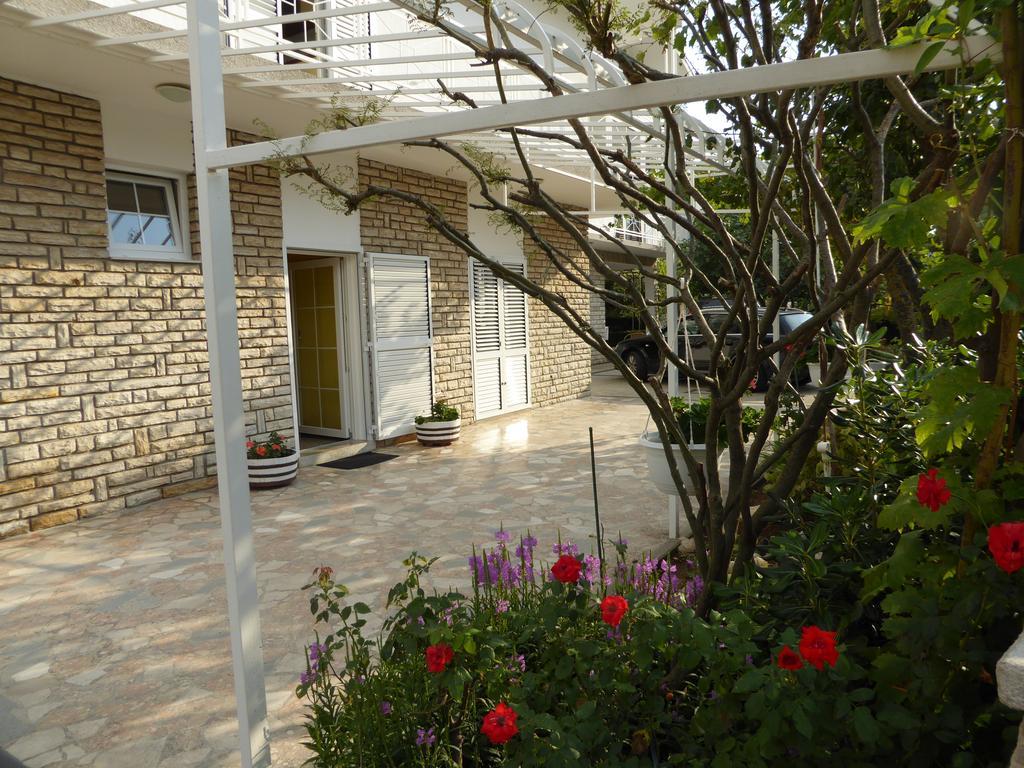 Apartments Bojanic โวดีเซ ภายนอก รูปภาพ