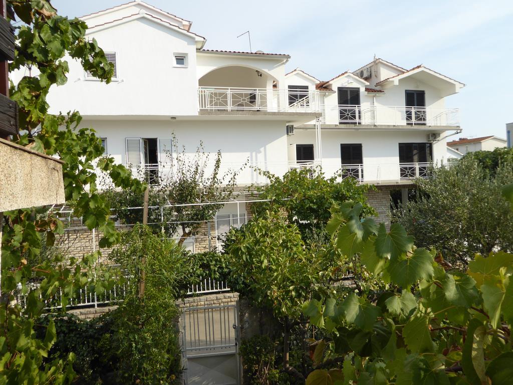 Apartments Bojanic โวดีเซ ภายนอก รูปภาพ