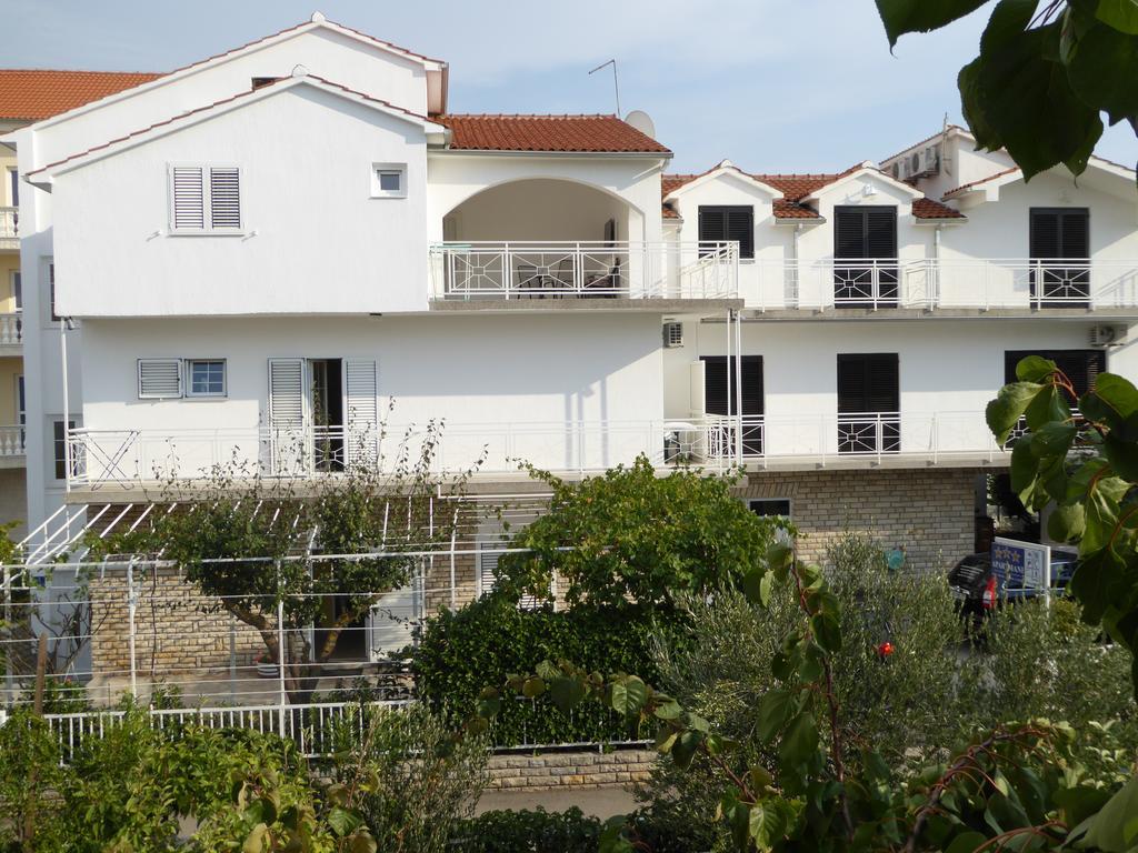 Apartments Bojanic โวดีเซ ภายนอก รูปภาพ