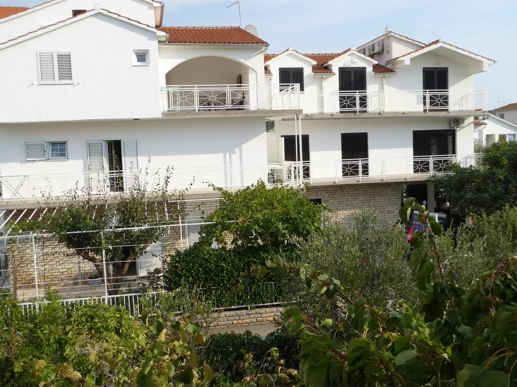 Apartments Bojanic โวดีเซ ภายนอก รูปภาพ