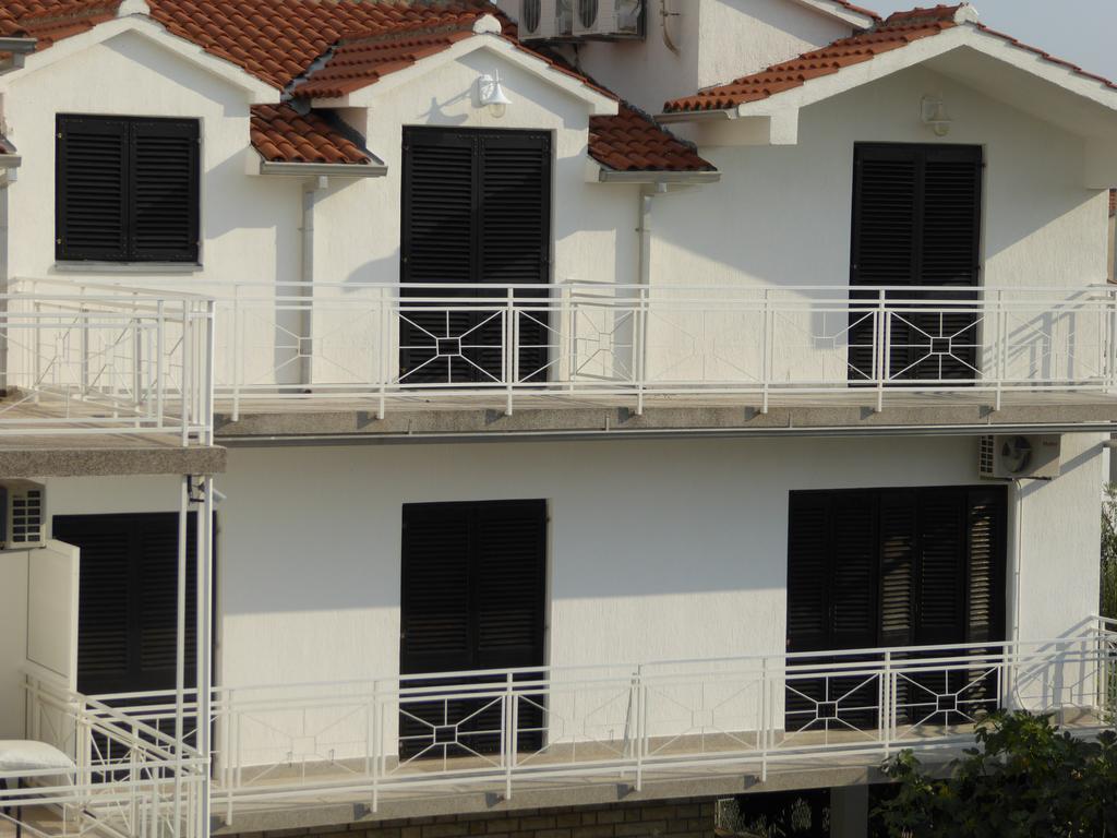 Apartments Bojanic โวดีเซ ภายนอก รูปภาพ