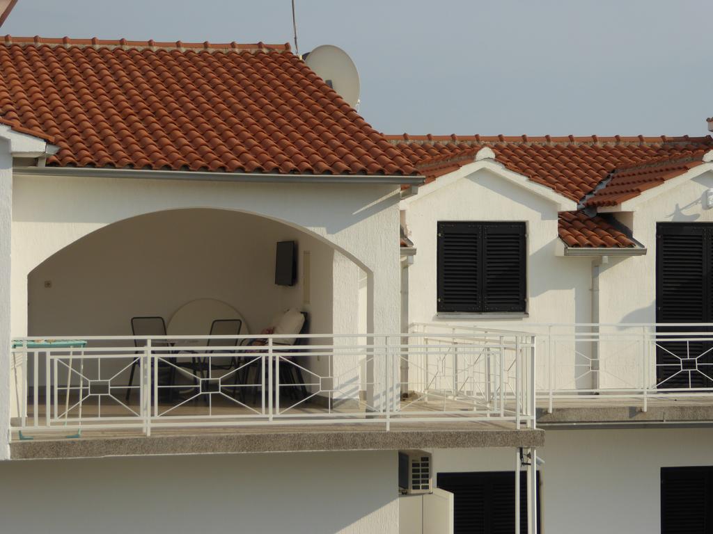 Apartments Bojanic โวดีเซ ภายนอก รูปภาพ