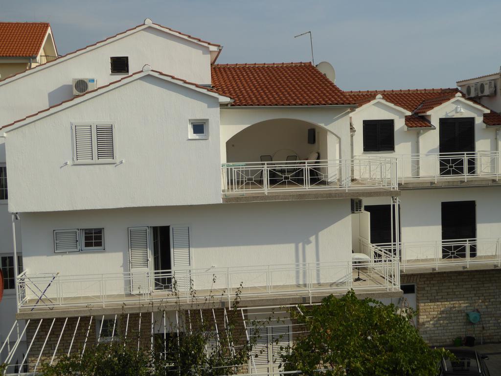 Apartments Bojanic โวดีเซ ภายนอก รูปภาพ
