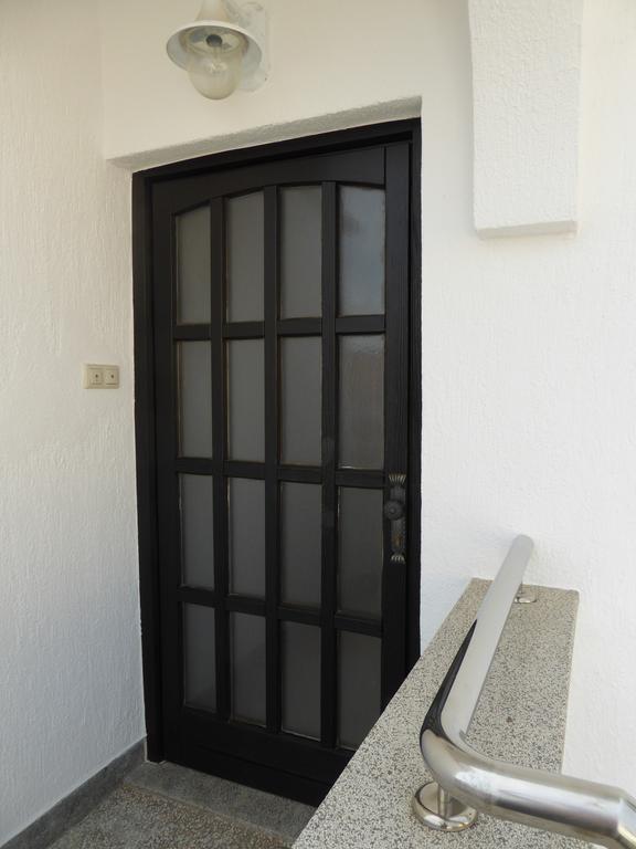 Apartments Bojanic โวดีเซ ภายนอก รูปภาพ