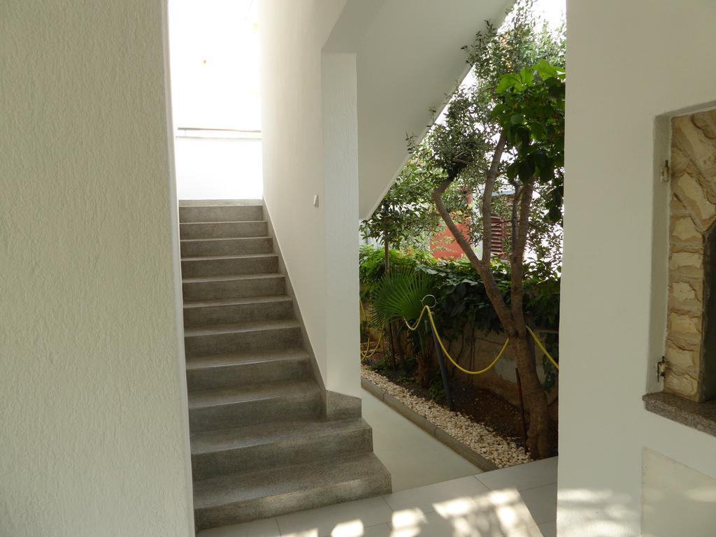 Apartments Bojanic โวดีเซ ภายนอก รูปภาพ