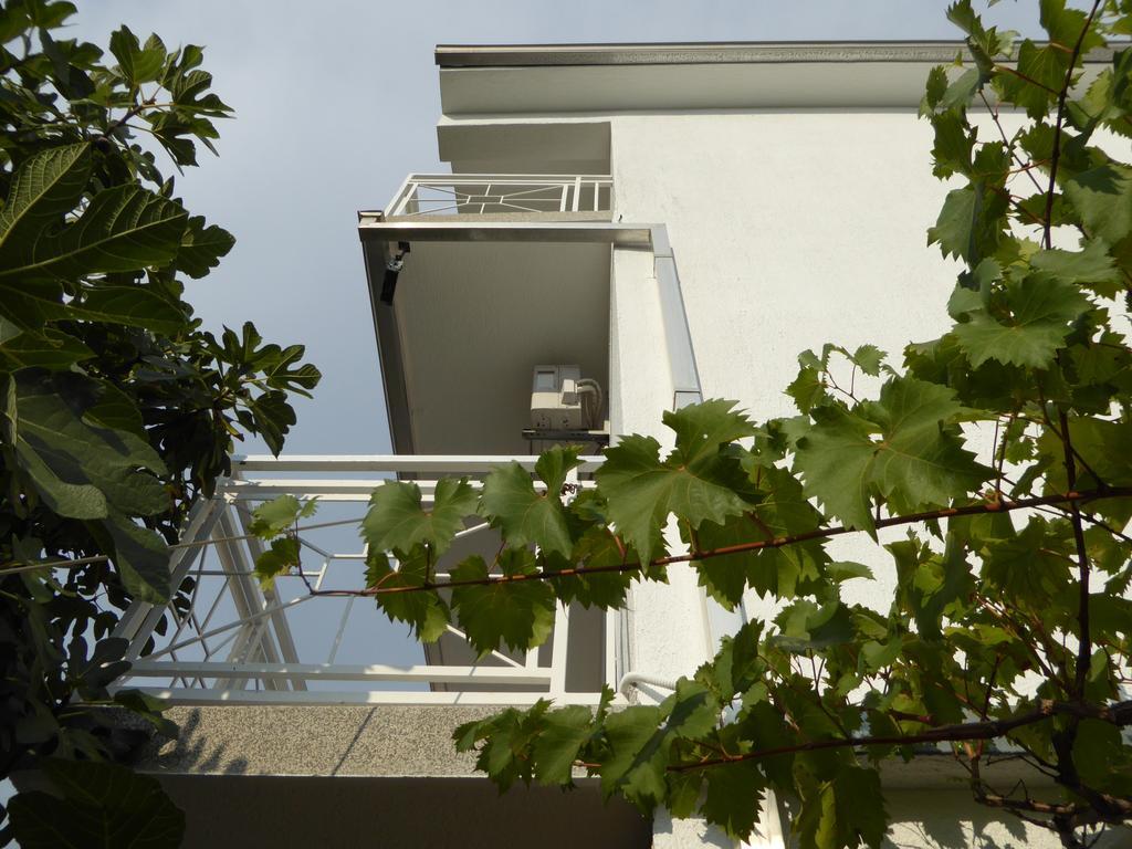 Apartments Bojanic โวดีเซ ภายนอก รูปภาพ