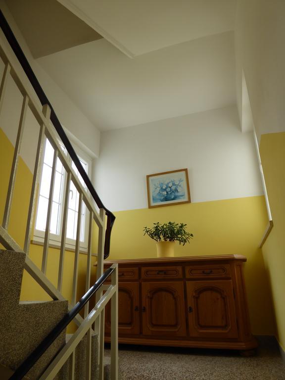 Apartments Bojanic โวดีเซ ภายนอก รูปภาพ