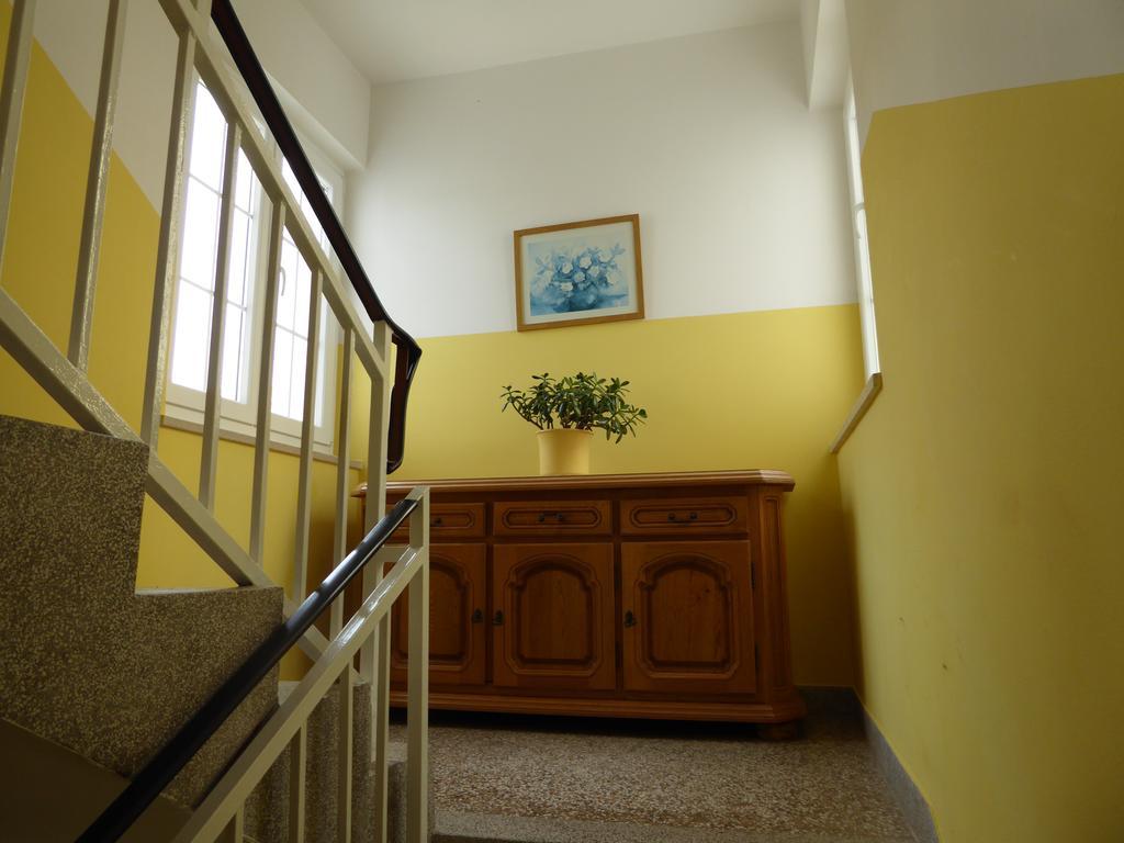 Apartments Bojanic โวดีเซ ภายนอก รูปภาพ
