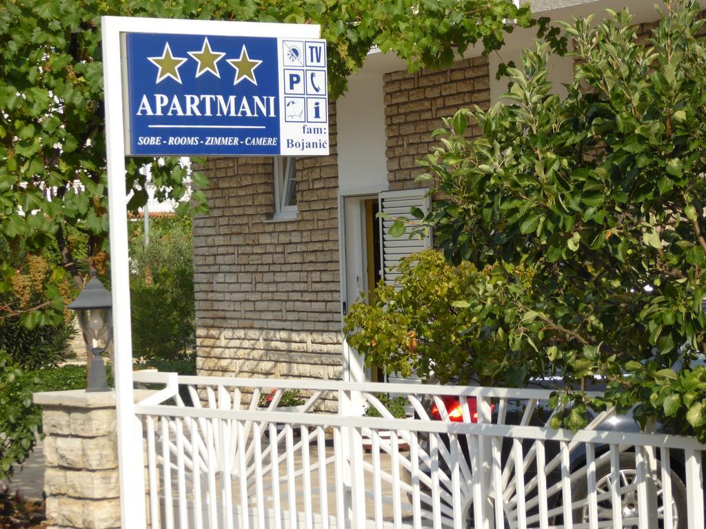 Apartments Bojanic โวดีเซ ภายนอก รูปภาพ
