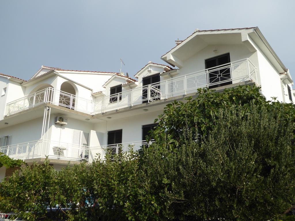 Apartments Bojanic โวดีเซ ภายนอก รูปภาพ