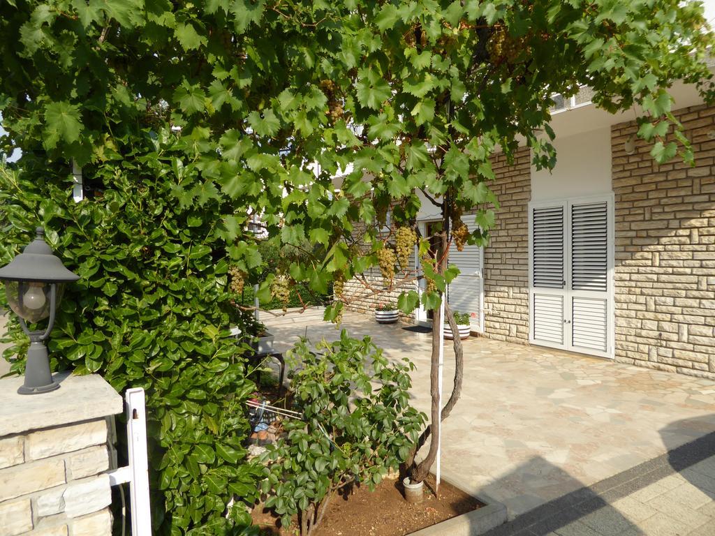 Apartments Bojanic โวดีเซ ภายนอก รูปภาพ