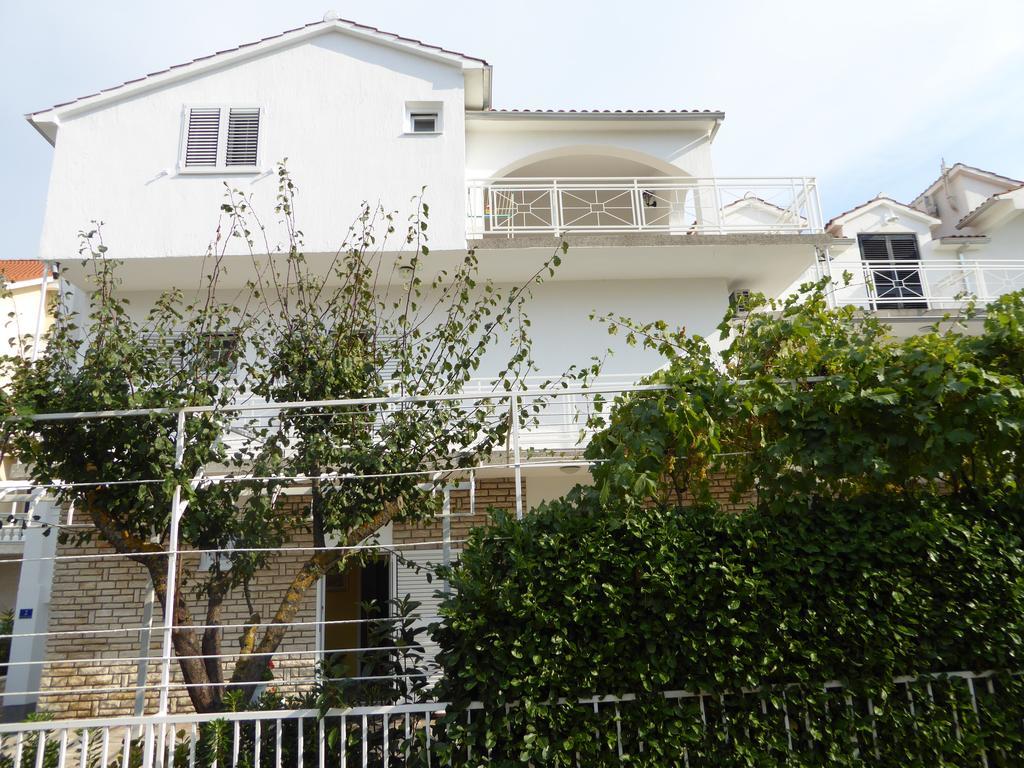Apartments Bojanic โวดีเซ ภายนอก รูปภาพ