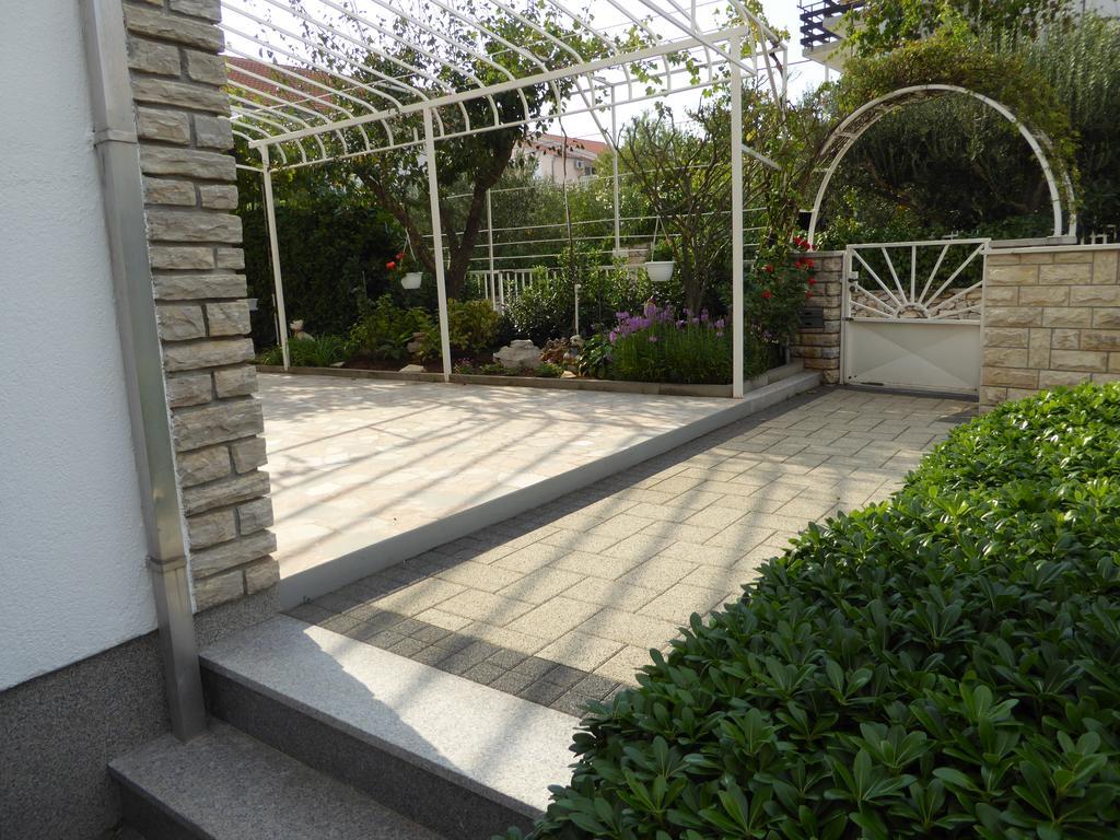 Apartments Bojanic โวดีเซ ภายนอก รูปภาพ