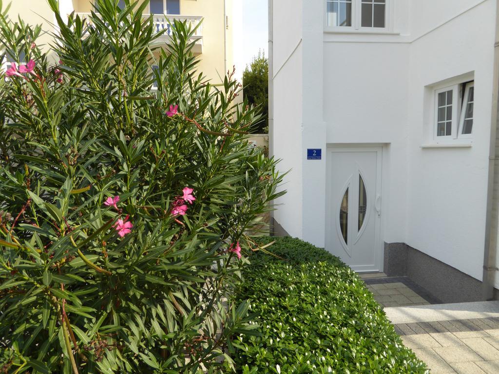 Apartments Bojanic โวดีเซ ภายนอก รูปภาพ