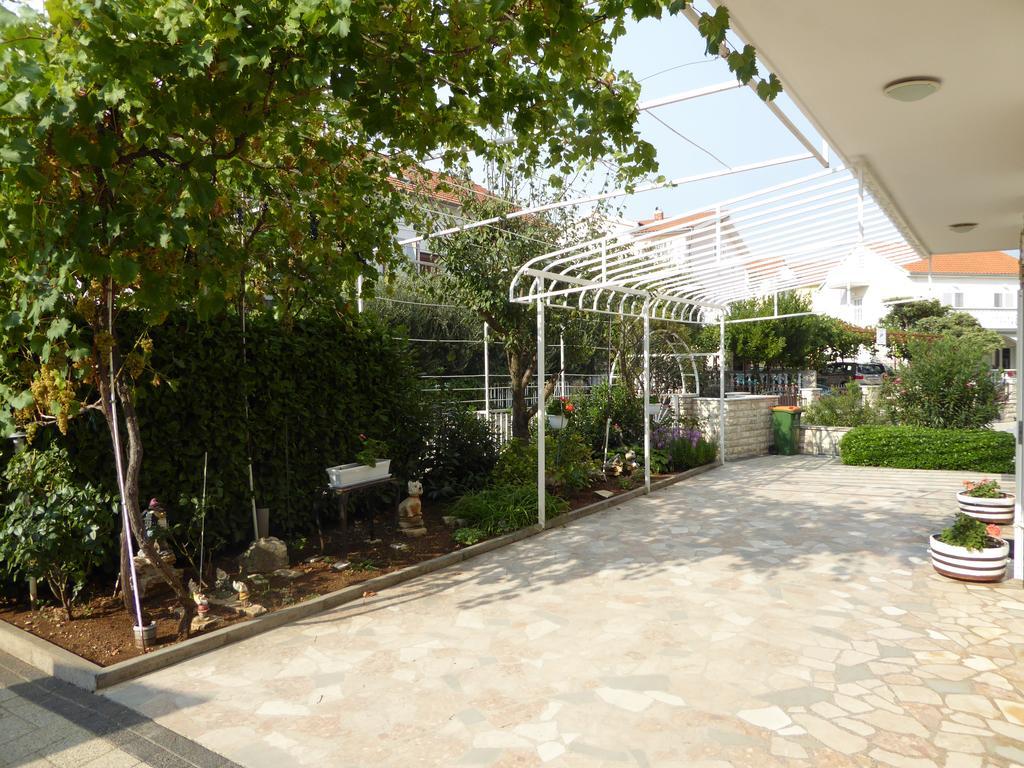 Apartments Bojanic โวดีเซ ภายนอก รูปภาพ