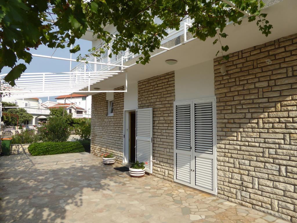 Apartments Bojanic โวดีเซ ภายนอก รูปภาพ