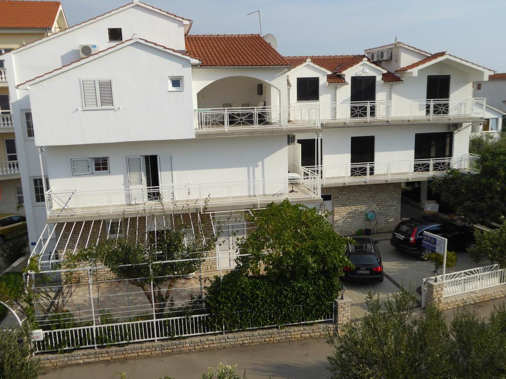 Apartments Bojanic โวดีเซ ภายนอก รูปภาพ