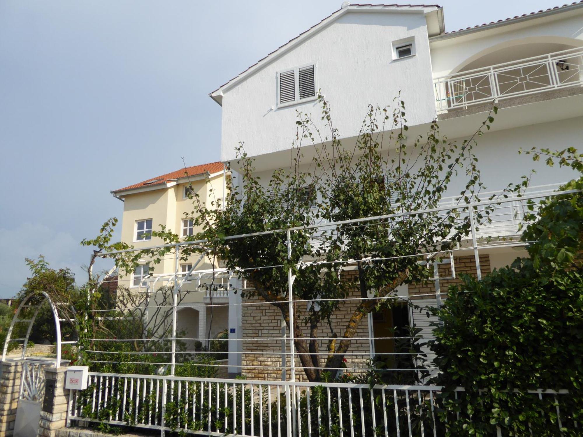 Apartments Bojanic โวดีเซ ภายนอก รูปภาพ