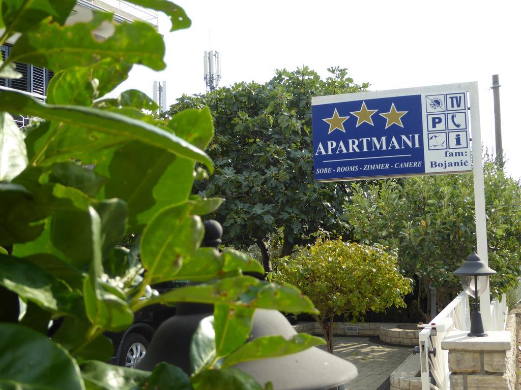 Apartments Bojanic โวดีเซ ภายนอก รูปภาพ