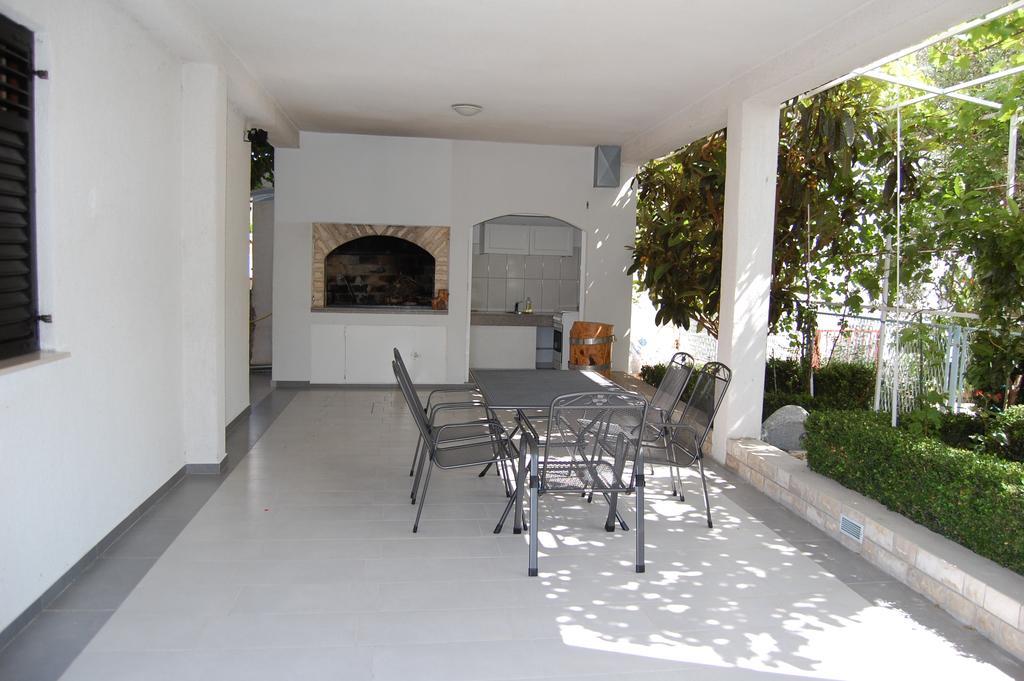 Apartments Bojanic โวดีเซ ภายนอก รูปภาพ